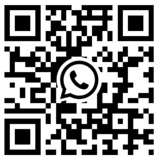 WhatsApp QR India